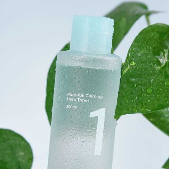 Numbuzin No.1 Pure-Full Calming Herb Toner - 300ml for Hydrated Skin - Image 2
