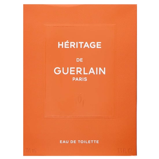 Guerlain Héritage Eau de Toilette Spray / - Image 2
