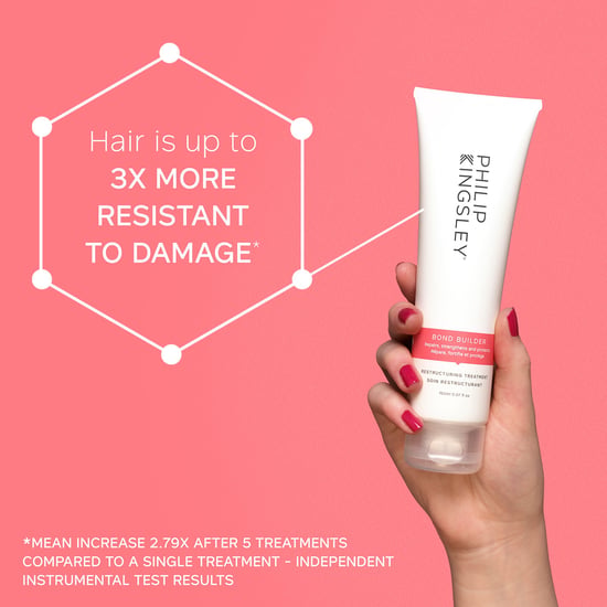 Philip Kingsley Bond Builder Pre-Shampoo Treatment for Damaged Hair - Image 4