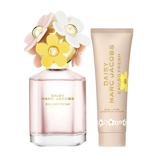 Marc Jacobs Daisy Eau So Fresh Gift Set, 75ml Eau de Toilette and 75ml Body Lotion - Image 2