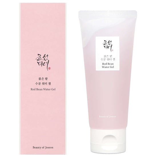 Beauty Of Joseon Moisturizer Red Bean Water Gel - Image 3