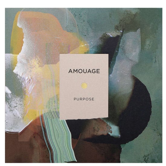 Amouage Purpose Man Eau de Parfum Spray - 100ml Luxury Fragrance for Men - Image 2