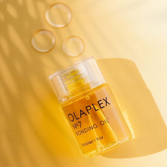 Olaplex No. 7 Bonding Oil - Lightweight Hair Repair Oil for Shine and Softness - Image 2