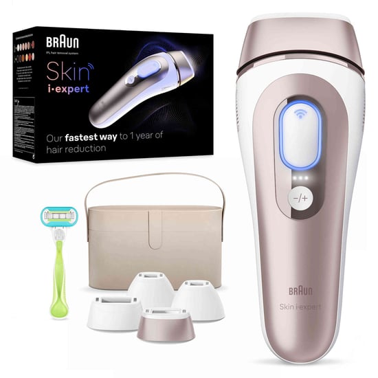 Braun IPL Skin i·expert Series 7 Smart Hair Removal Device PL7387 - Image 2