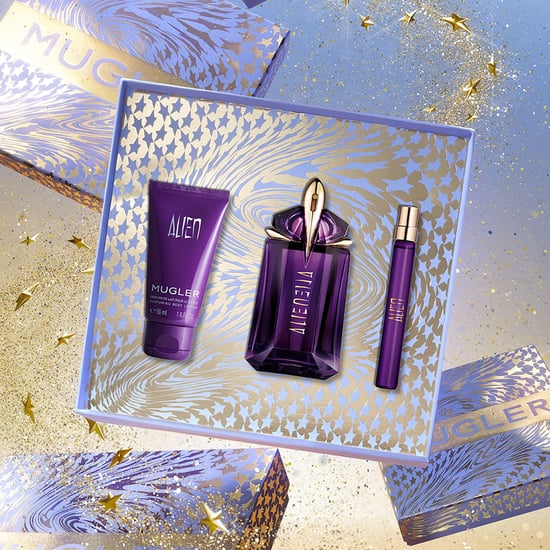 MUGLER Alien Eau de Parfum 60ml Gift Set for Women - Image 4