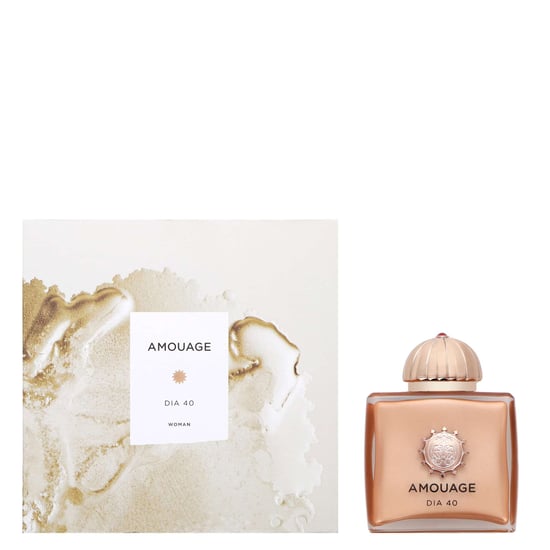 Amouage Dia 40 Extrait de Parfum Spray - Luxurious Floral Fragrance 100 ml - Image 3