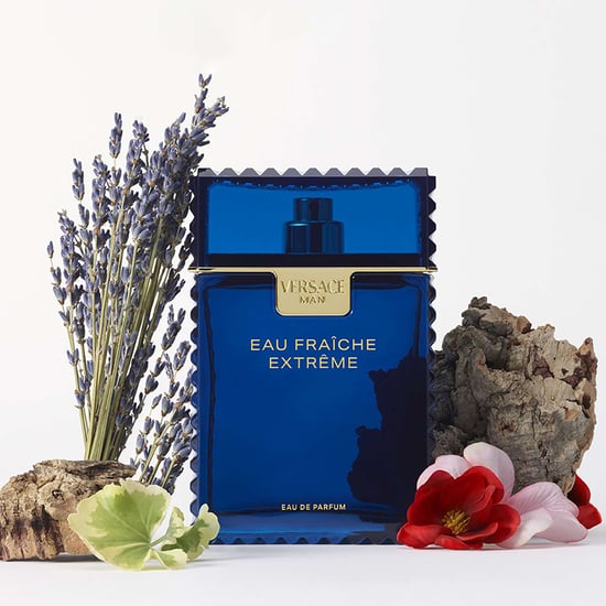 Versace Eau Fraîche Extrême Eau de Parfum voor mannen - 200 ml - Image 3