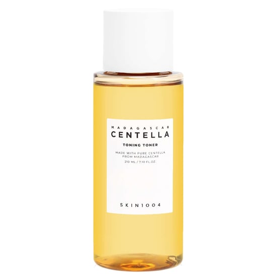 SKIN1004 Madagascar Centella Toning Toner - Gentle Exfoliation & Hydration - Image 1