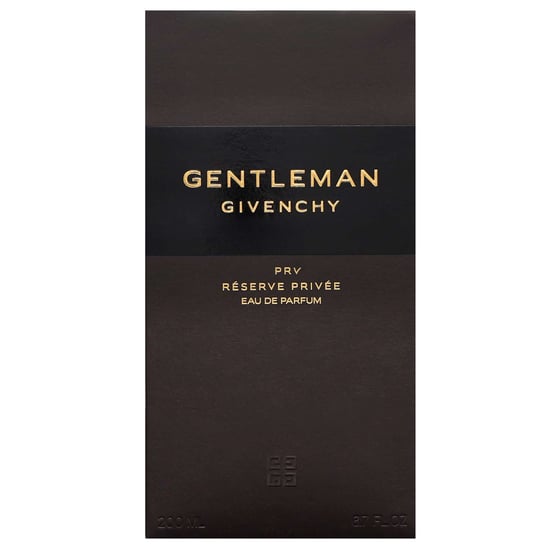 Givenchy Gentleman Reserve Privée Eau de Parfum voor mannen - spray van 200 ml - Image 2