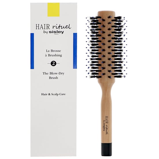 Hair Rituel by Sisley Blow-Dry Brush N2 for Effortless Styling - Image 3