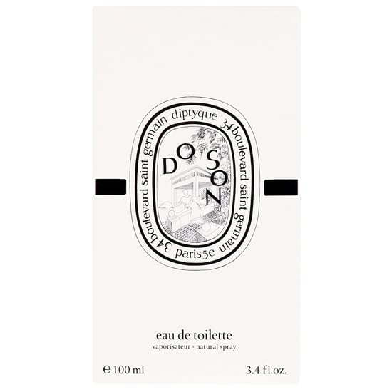 Diptyque Do Son Eau de Toilette Spray 100 ml - Image 2