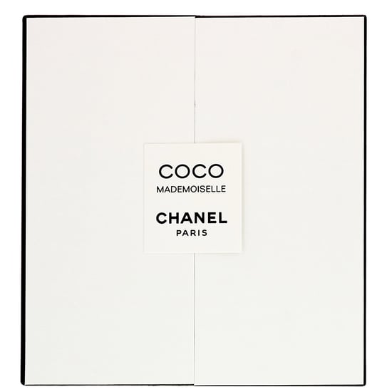 Chanel Coco Mademoiselle Eau de Parfum Spray for Women - 100 ml - Image 3