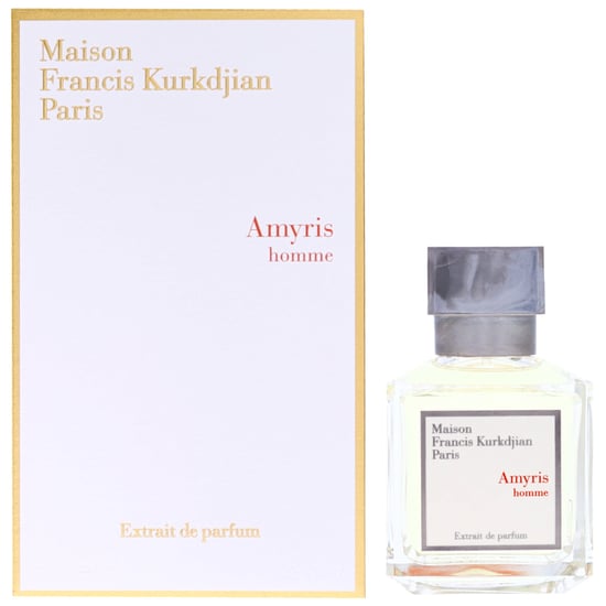 Maison Francis Kurkdjian Amyris Homme Extrait de Parfum Spray - 70ml - Image 4