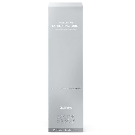 BABOR Doctor Babor Instant Exfoliating Toner for Radiant Skin - Image 2