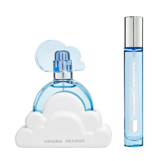 Ariana Grande Cloud Eau de Parfum Gift Set – 30ml EDP & 10ml Spray Pen. - Image 3
