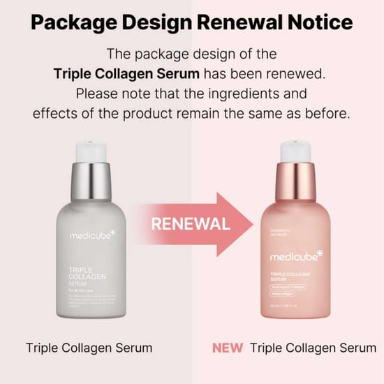 Medicube Triple Collagen Serum 4.0 - 55ml for Youthful Skin - Image 3
