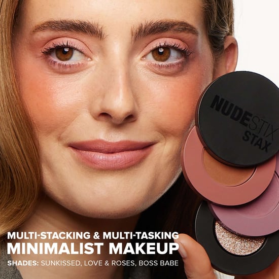 NUDESTIX Sunkissed Glow Makeup Set - Radiant Multi-Tasking Essentials - Image 4