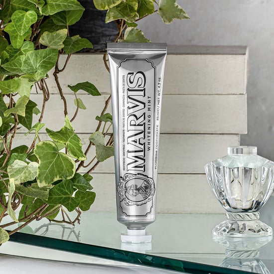 Marvis Whitening Mint Toothpaste for Bright Teeth - Image 3