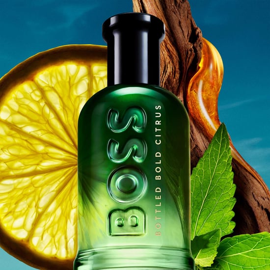 HUGO BOSS BOSS Bottled Bold Citrus Eau de Parfum - Limited Edition Frisse geur Inhoud: 50 ml - Image 2