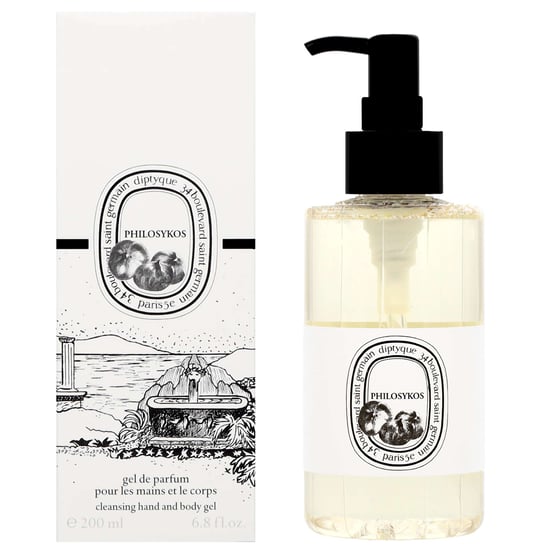 Diptyque Philosykos Hand and Body Gel 200 ml. - Image 3