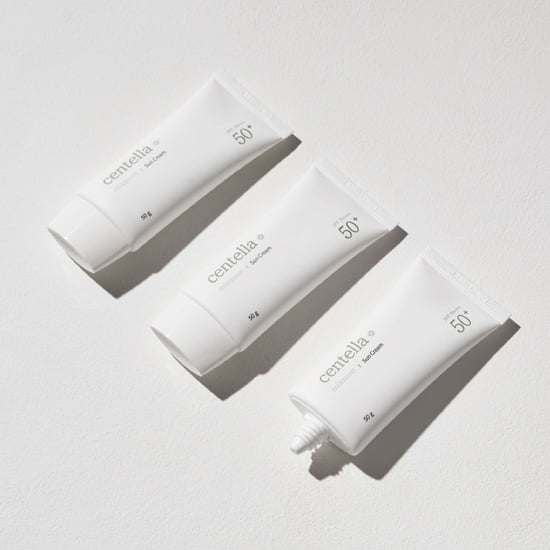 Mixsoon Centella Zonnecrème SPF50+ PA++++ - Lichte zonnecrème voor alle huidtypen 50 g - Image 4