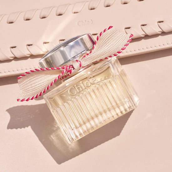 Chloé L’Eau de Parfum Lumineuse 50ml - Radiant Floral Fragrance for Women - Image 5