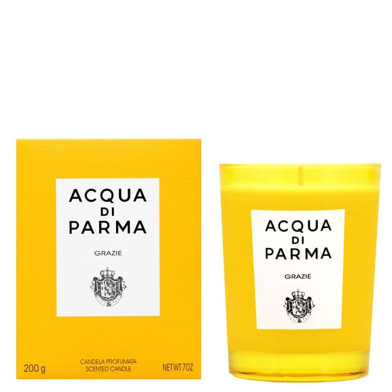 Acqua Di Parma Grazie Kaars 200g - Luxe huisgeur - Image 3