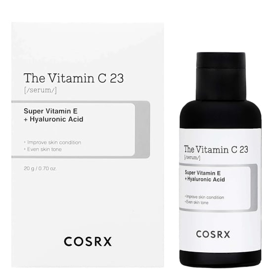 Cosrx 23% Vitamin C Serum for Radiant Skin and Anti-Aging Benefits - Image 3