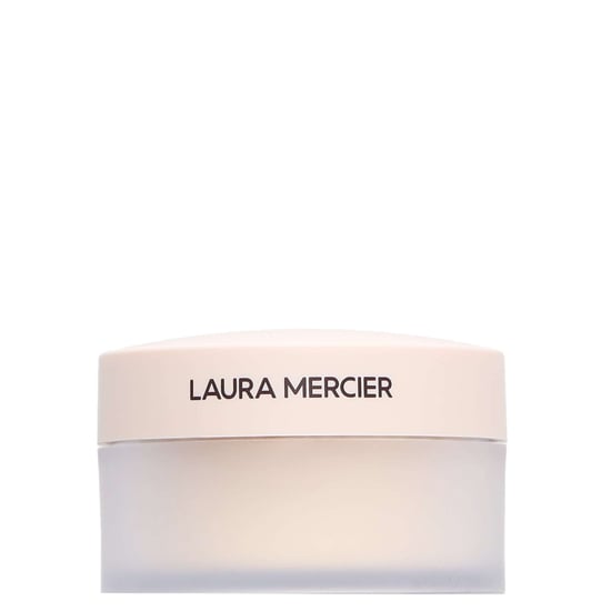 Laura Mercier Translucent Loose Talc-Free Setting Powder Ultra-Blur Translucent Medium Deep 20g - Image 4