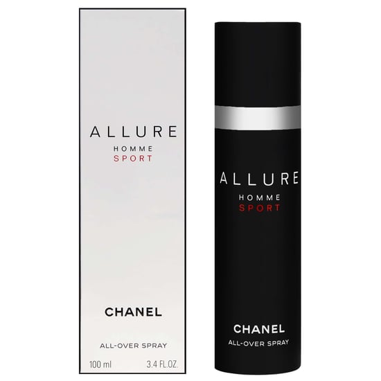 Chanel Allure Homme Sport All Over Spray - Image 3