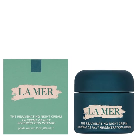 LA MER Face The Rejuvenating Night Cream - Image 3