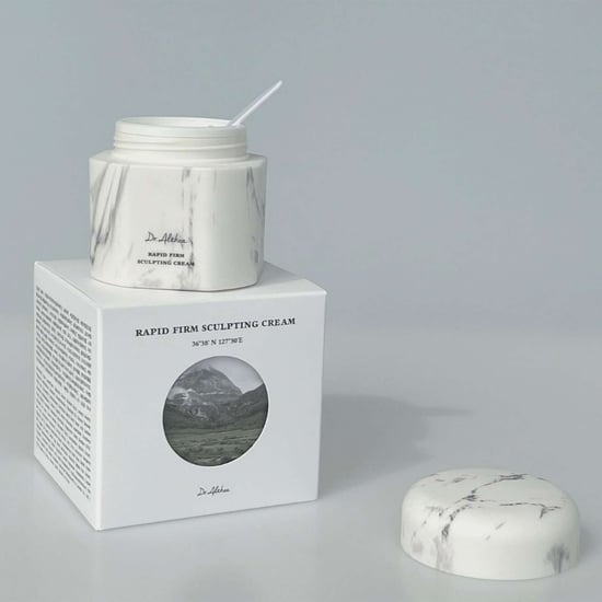 Dr. Althea Rapid Firm Sculpting Cream 45ml - Anti-aging hydraterende crème voor de rijpere huid - Image 3