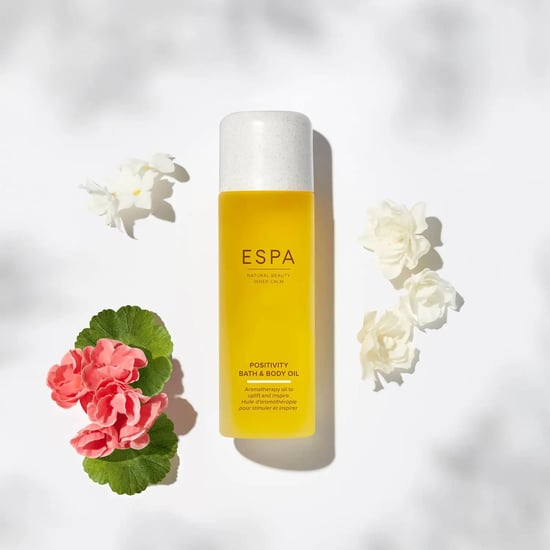 ESPA Positivity Bath & Body Oil - Aromatherapy Bliss for Your Skin - Image 2