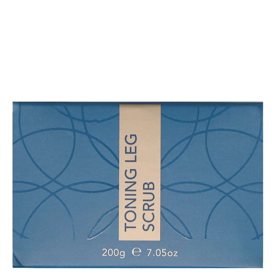 Margaret Dabbs London Legs Toning Sugar Scrub 200g for Silky Smooth Skin - Image 2