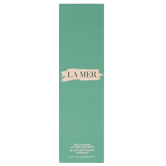 LA MER Calming Lotion Cleanser for Gentle Skin Care 200 ml - Image 2