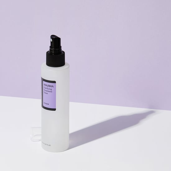 COSRX BHA Blackhead Power Liquid - Exfoliating Treatment for Clear Skin 100 ml - Image 2
