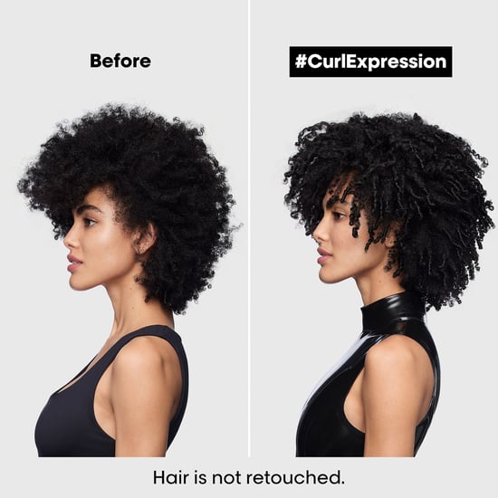 L'Oréal Professionnel SERIE EXPERT Curl Expression Intensive Moisturizer Mask for Curls - Image 4