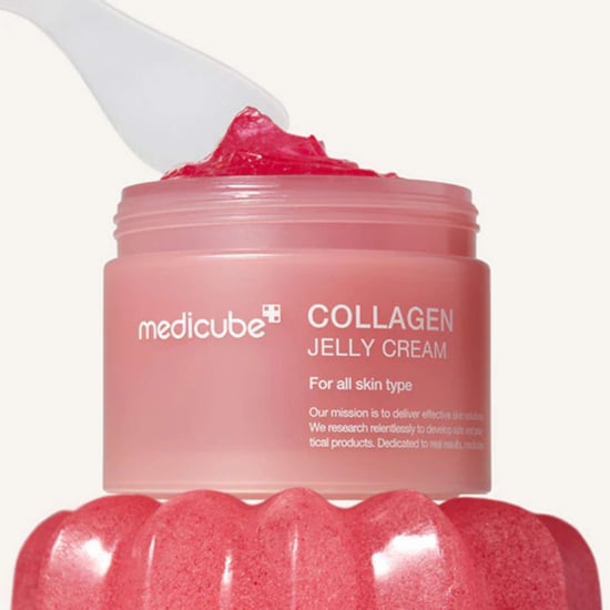 Medicube Collagen Niacinamide Jelly Cream 110ml - Radiant Skin Enhancer - Image 3
