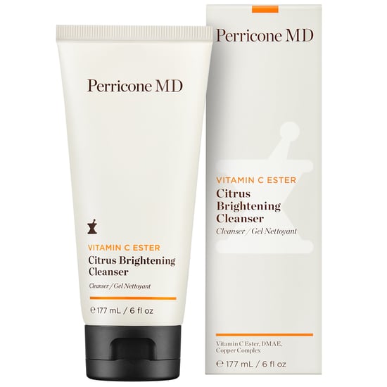 Perricone MD Vitamin C Ester Citrus Brightening Cleanser 177ml - Image 3