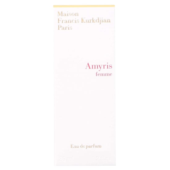 Maison Francis Kurkdjian Amyris Femme Eau de Parfum Spray 35ml - Image 2