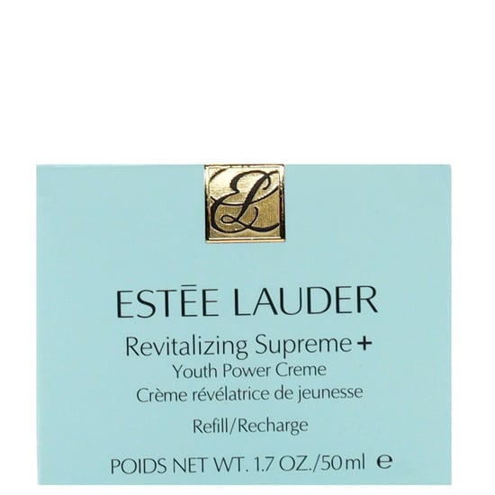 Estée Lauder Revitalizing Supreme+ Youth Power Cream Refill for Youthful Skin - Image 3