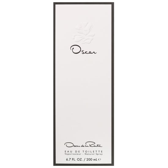 Oscar de la Renta Eau de Toilette Spray for Women - 200ml Classic Fragrance - Image 2