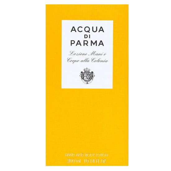 Acqua Di Parma Colonia Hand & Body Lotion 300 ml - Image 2