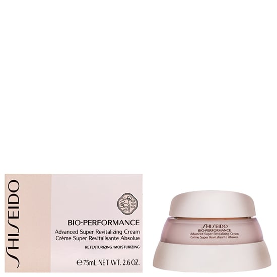 Shiseido Bio-Performance Geavanceerde Super Revitaliserende Dag- en Nachtcrèmes - Image 3