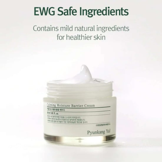 Pyunkang Yul Kalmerende Hydraterende Crème 50ml voor de Gevoelige Huid - Image 4