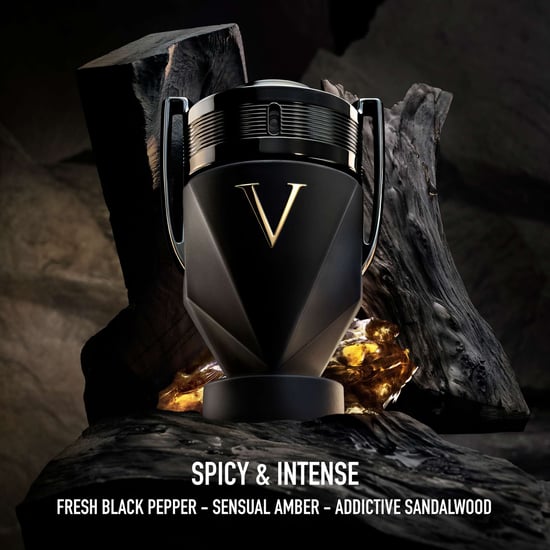 Rabanne Invictus Absolu Eau de Parfum voor mannen - 50 ml - Image 3