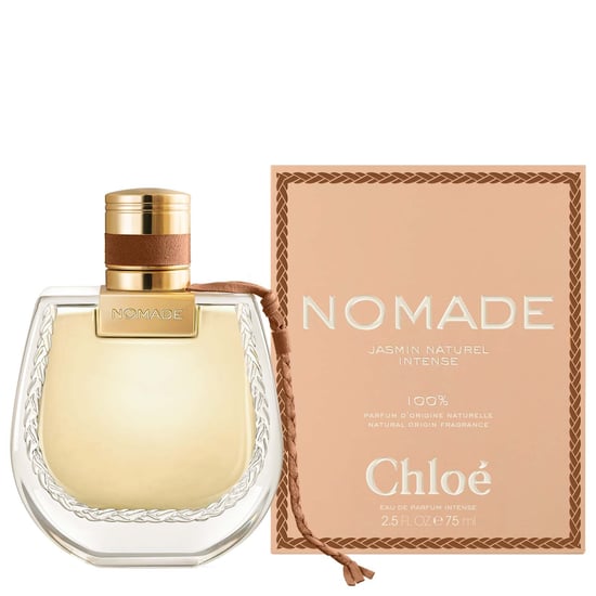 Chloé Nomade Jasmin Naturel Intense Eau de Parfum for Women 75ml - Image 2