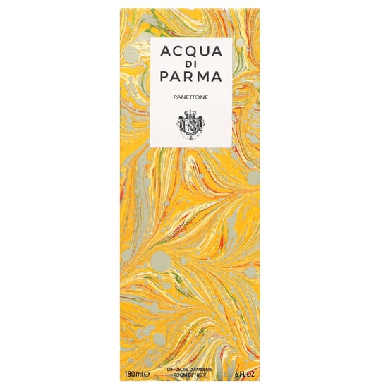 Acqua Di Parma Panettone Scented Diffuser for Home - Image 2