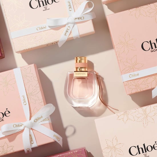 Chloé Nomade Eau de Parfum 50ml Gift Set with 100ml Body Lotion - Image 5