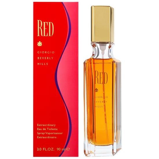 Giorgio Beverly Hills Red Eau de Toilette Spray for Women - 328g - Image 3